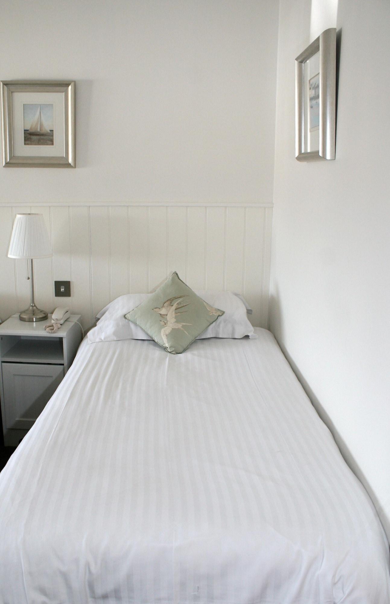 Ommaroo Hotel Saint Helier Jersey Exterior foto