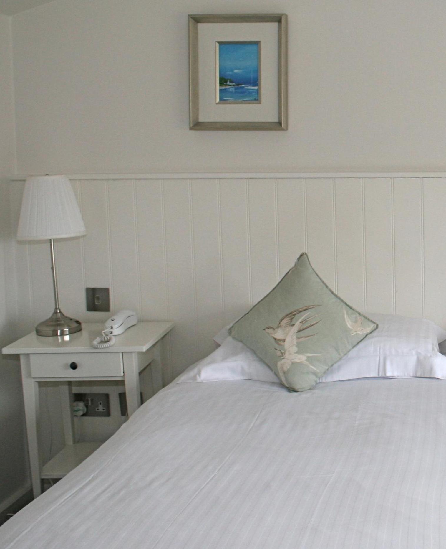 Ommaroo Hotel Saint Helier Jersey Quarto foto